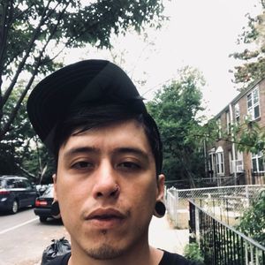 Meet your Posher, Nicolas